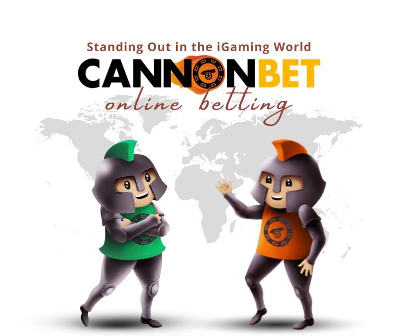 قوانین بونوس کازینو کانن بت