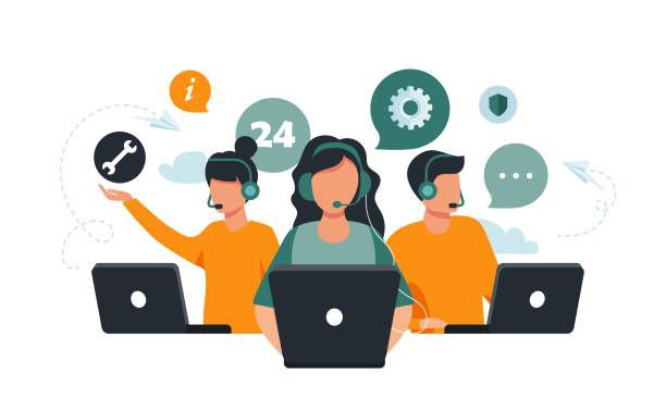 پشتیبانی کنن بت