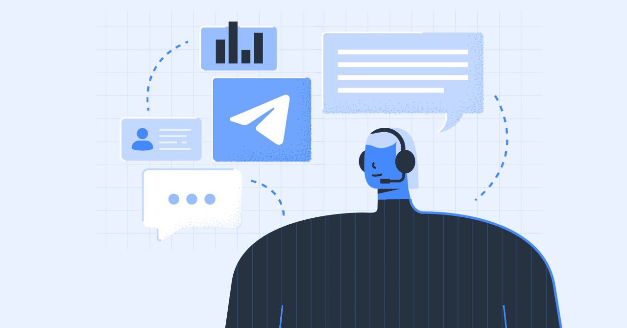 پشتیبانی تلگرام کانن بت