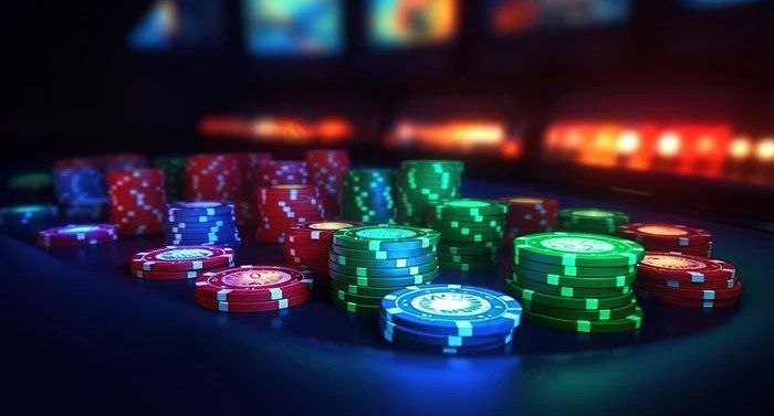 قوانین بازی رولت کانن بت