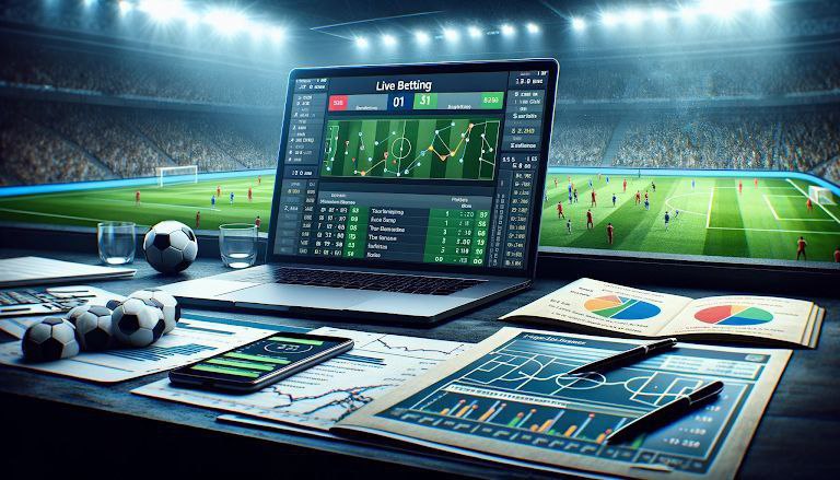 شرط بندی ورزشی نتیجه دقیق چیست؟
