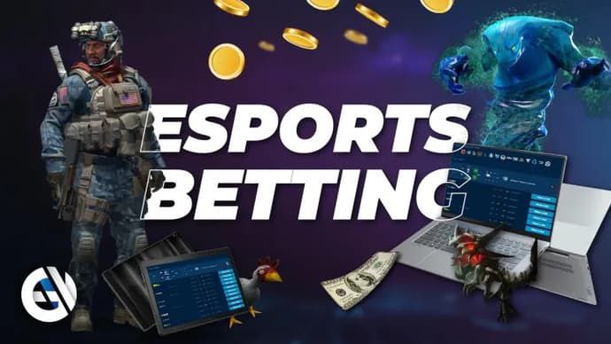 استراتژی و مزایا و معایب بازی های سایبری CannonBet