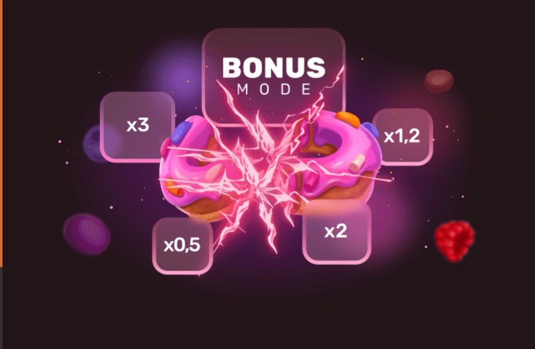 بونوس توقف کننده Ninja Crash