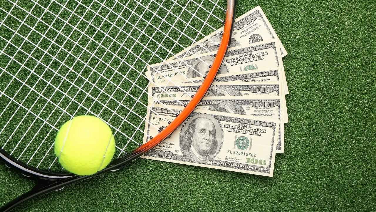 قوانین کامل شرط رایگان تنیس CannonBet