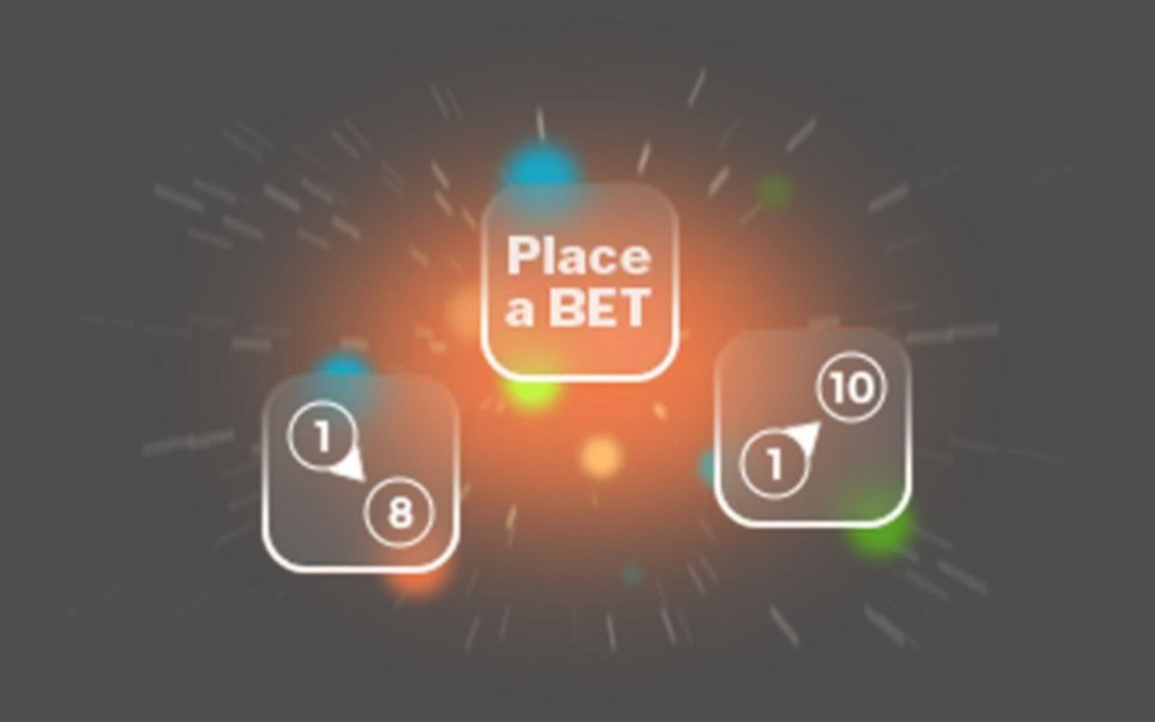 آموزش شرط بندی Keno 8