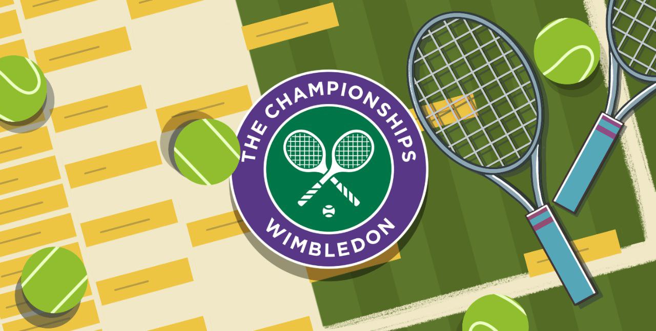 قوانین کلی بونوس Wimbledon کانن بت