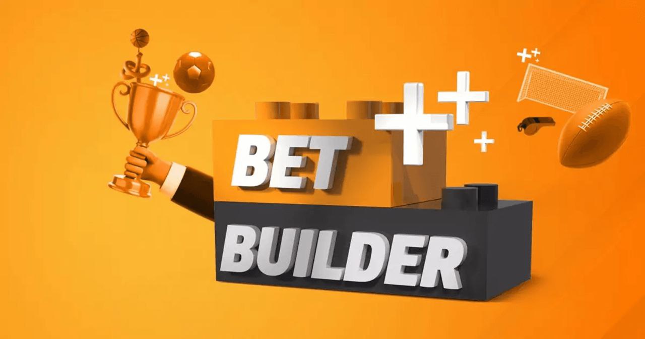 استراتژی استفاده از Bet Builder