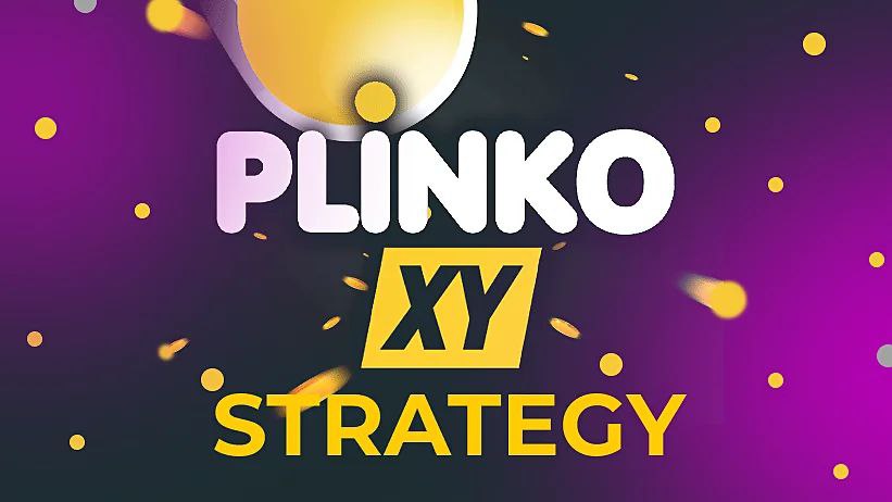 استراتژی های بازی Plinko XY