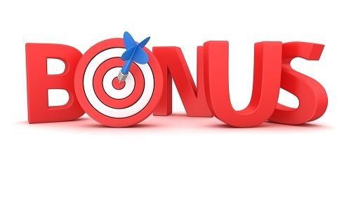 جوایز بونوس کریسمس کانن بت