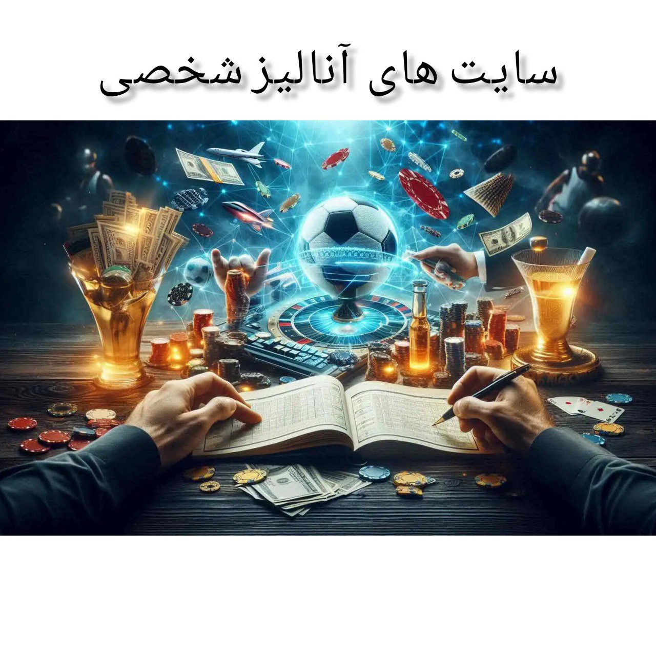 معرفی سایت های تیپستری